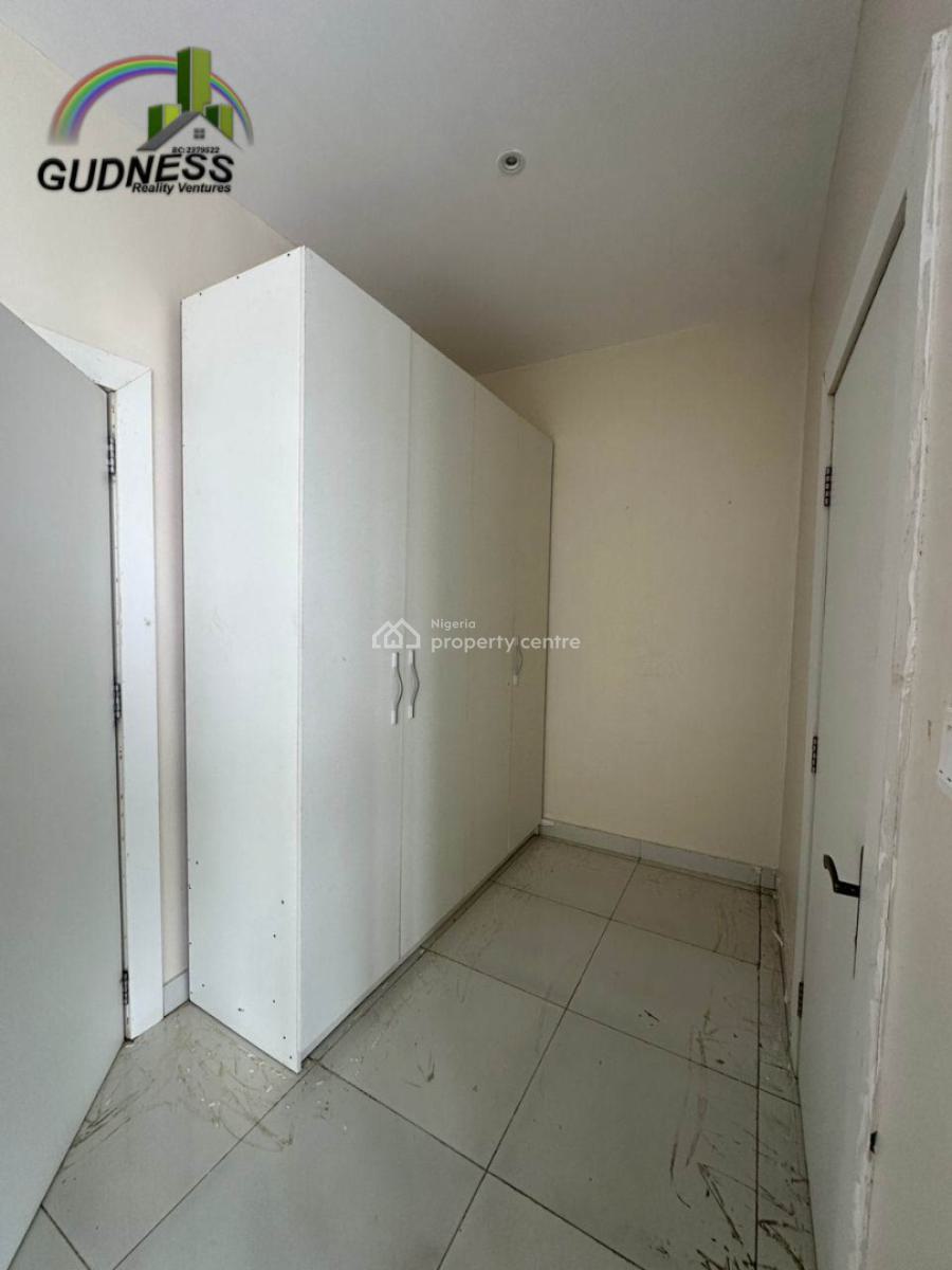 4 Bedroom Semi Detached Duplex, Mobile Road, Ilaje, Ajah, Lagos, Semi-detached Duplex for Rent