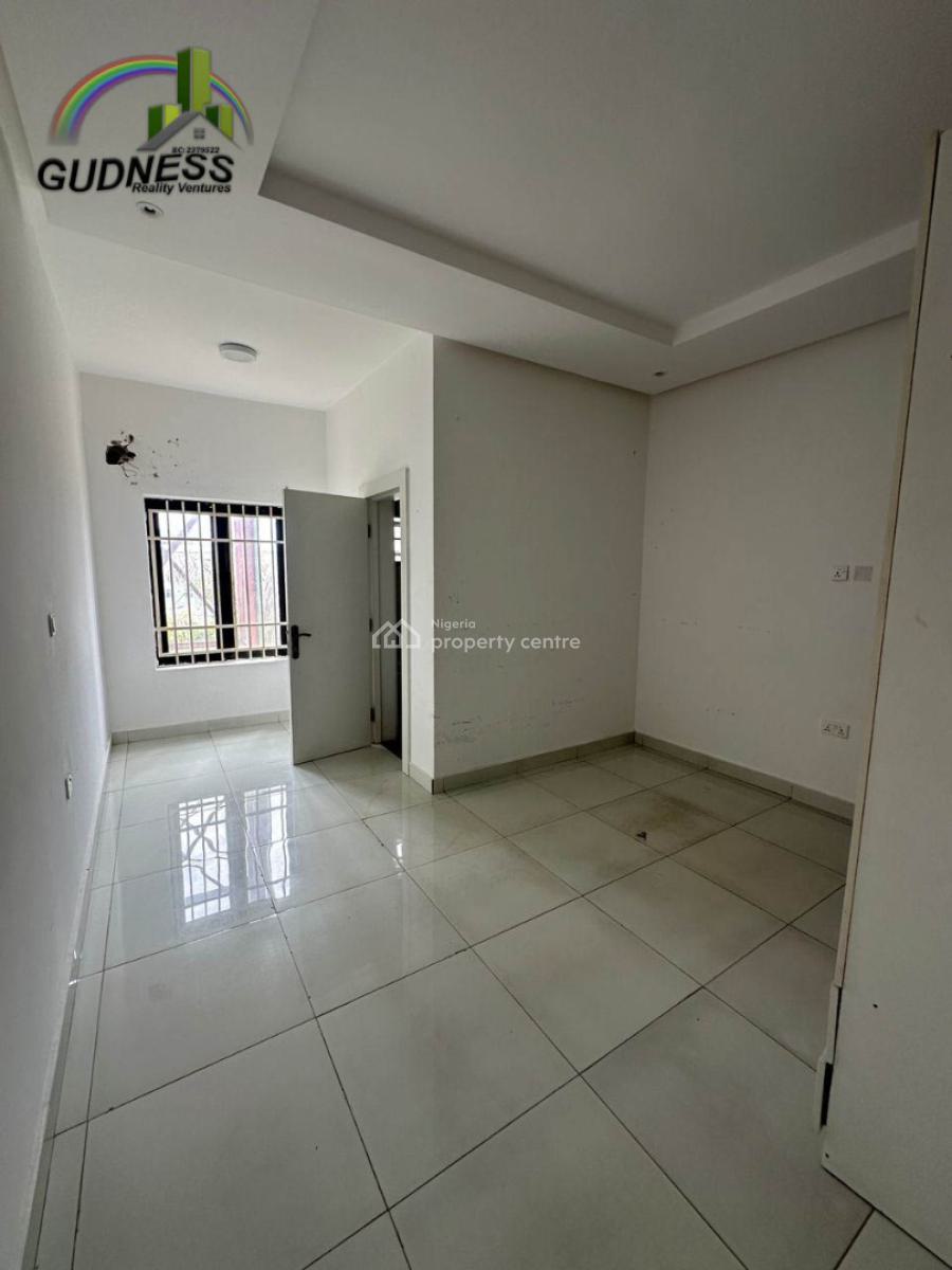 4 Bedroom Semi Detached Duplex, Mobile Road, Ilaje, Ajah, Lagos, Semi-detached Duplex for Rent