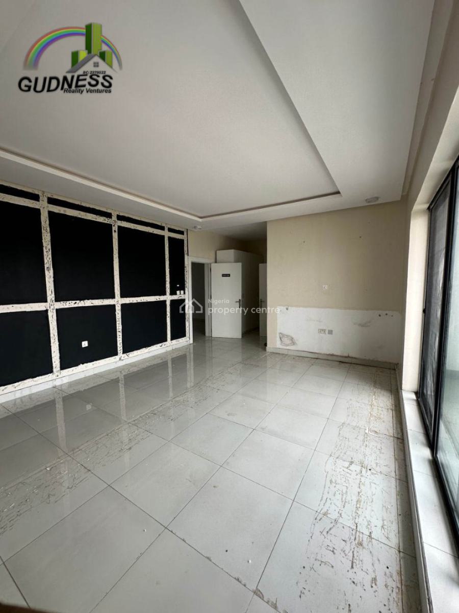 4 Bedroom Semi Detached Duplex, Mobile Road, Ilaje, Ajah, Lagos, Semi-detached Duplex for Rent