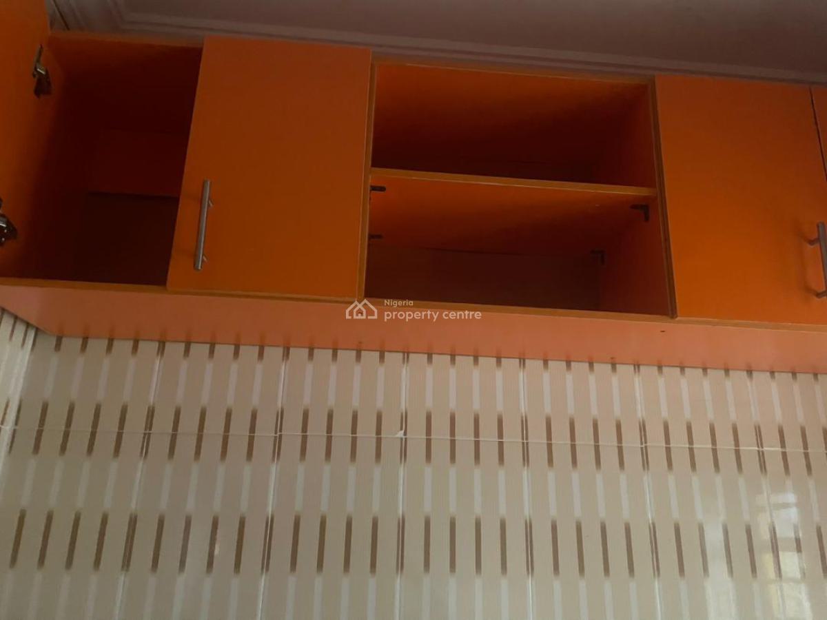 Luxury 2 Bedroom Flat at 10 Ikola Road Ipaja, Ipaja, Lagos, Flat / Apartment for Rent