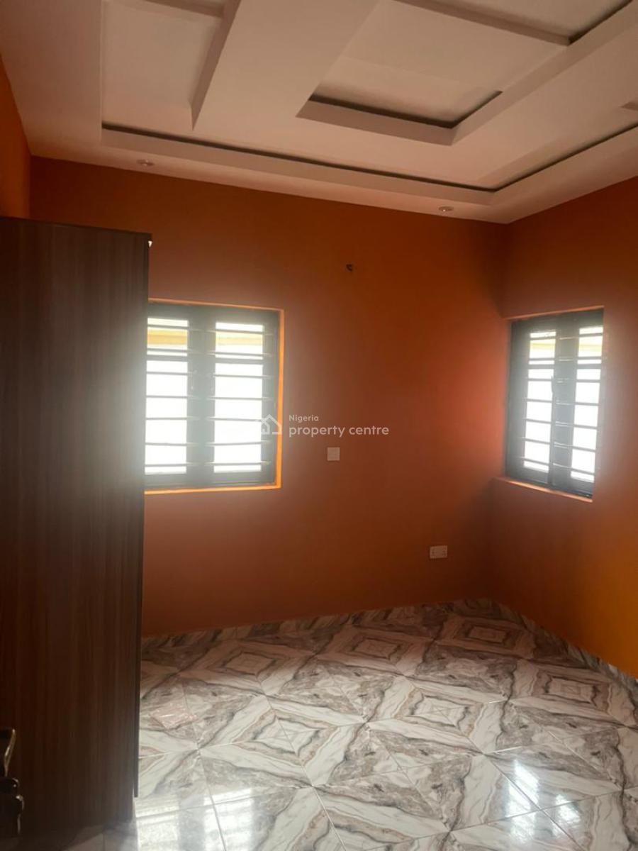 Luxury 2 Bedroom Flat at 10 Ikola Road Ipaja, Ipaja, Lagos, Flat / Apartment for Rent