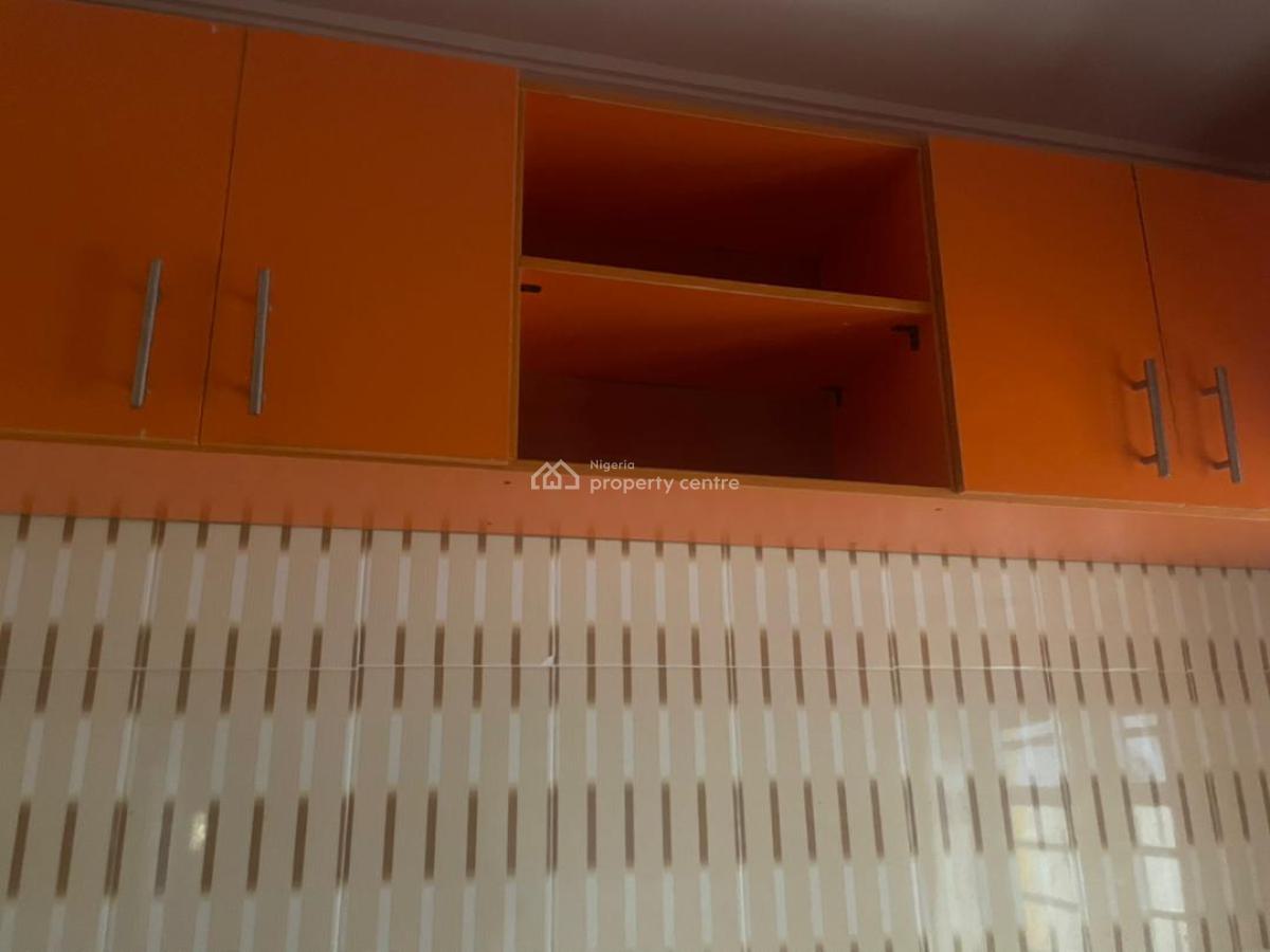 Luxury 2 Bedroom Flat at 10 Ikola Road Ipaja, Ipaja, Lagos, Flat / Apartment for Rent
