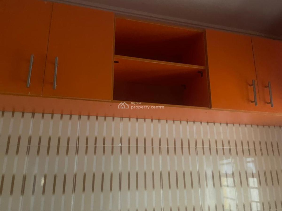 Luxury 2 Bedroom Flat at 10 Ikola Road Ipaja, Ipaja, Lagos, Flat / Apartment for Rent