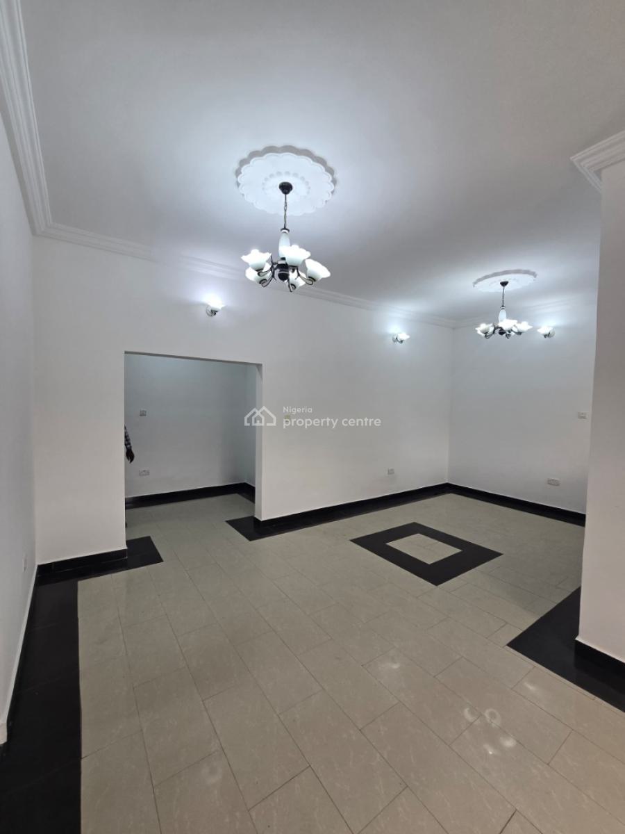 Brand New Self Serviced 2 Bedroom Flat, Oniru, Victoria Island (vi), Lagos, Flat / Apartment for Rent