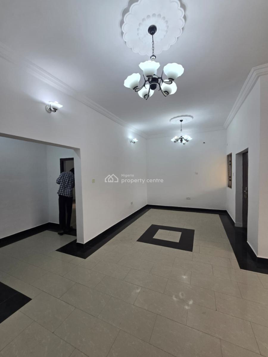 Brand New Self Serviced 2 Bedroom Flat, Oniru, Victoria Island (vi), Lagos, Flat / Apartment for Rent
