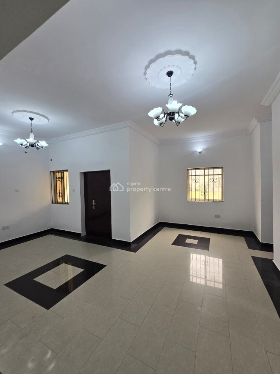 Brand New Self Serviced 2 Bedroom Flat, Oniru, Victoria Island (vi), Lagos, Flat / Apartment for Rent