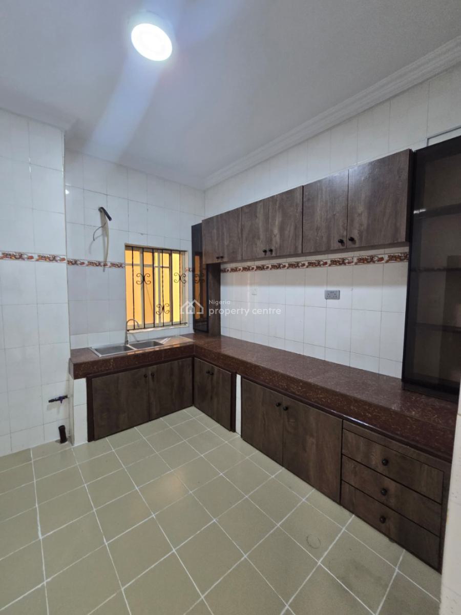 Brand New Self Serviced 2 Bedroom Flat, Oniru, Victoria Island (vi), Lagos, Flat / Apartment for Rent