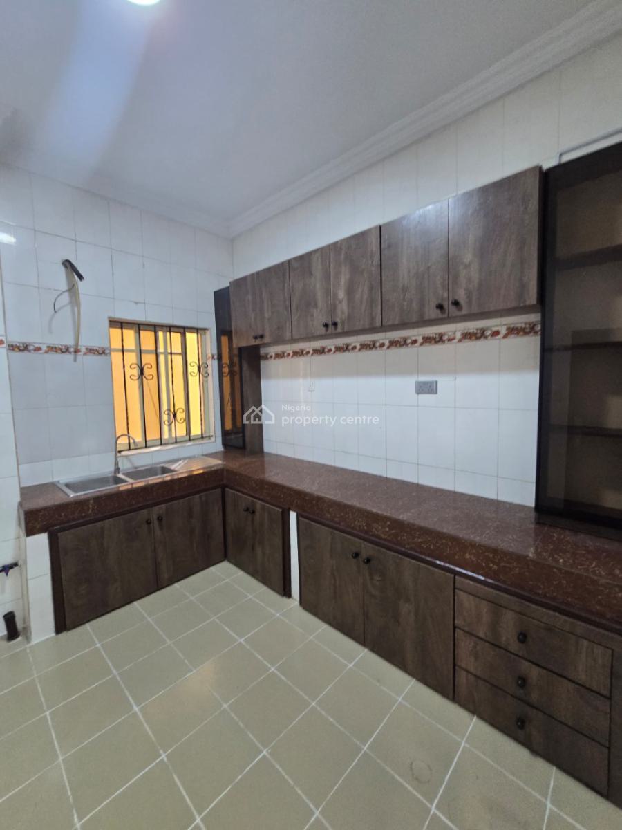 Brand New Self Serviced 2 Bedroom Flat, Oniru, Victoria Island (vi), Lagos, Flat / Apartment for Rent