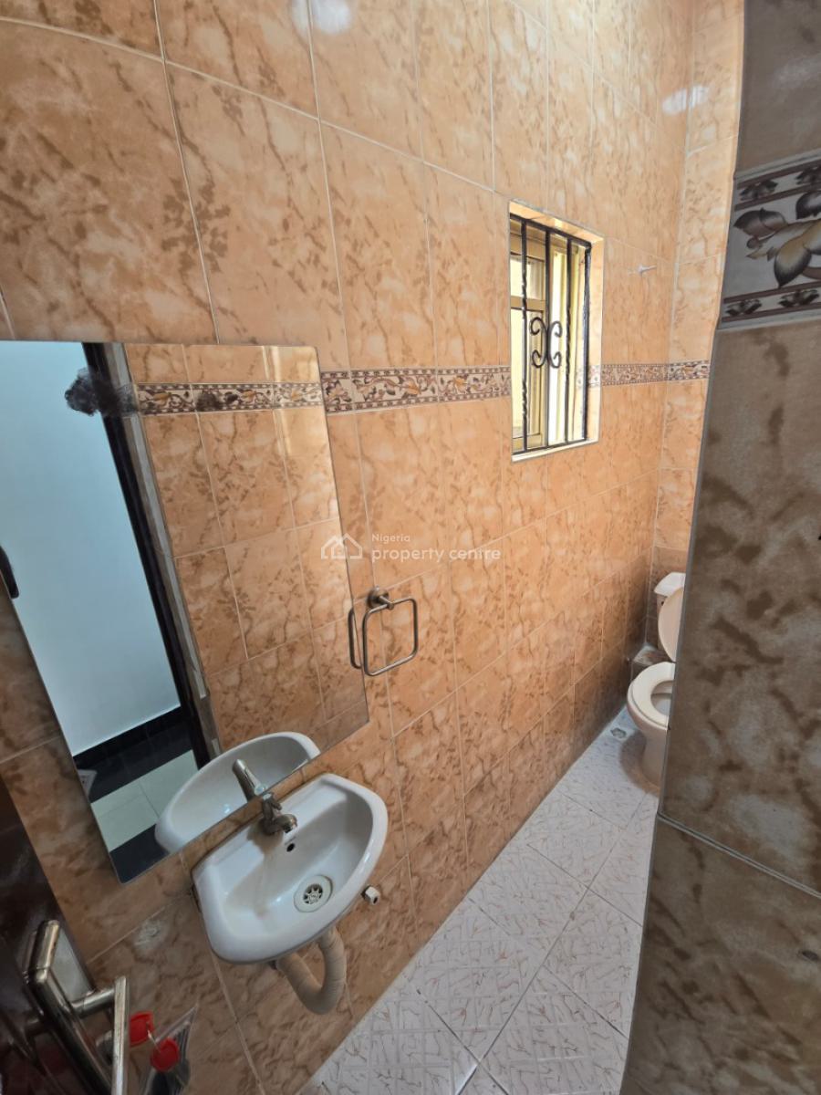 Brand New Self Serviced 2 Bedroom Flat, Oniru, Victoria Island (vi), Lagos, Flat / Apartment for Rent