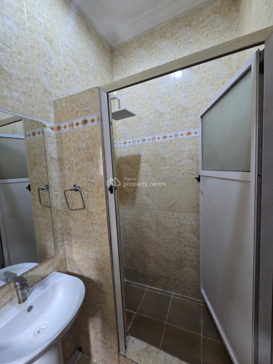 Brand New Self Serviced 2 Bedroom Flat, Oniru, Victoria Island (vi), Lagos, Flat / Apartment for Rent