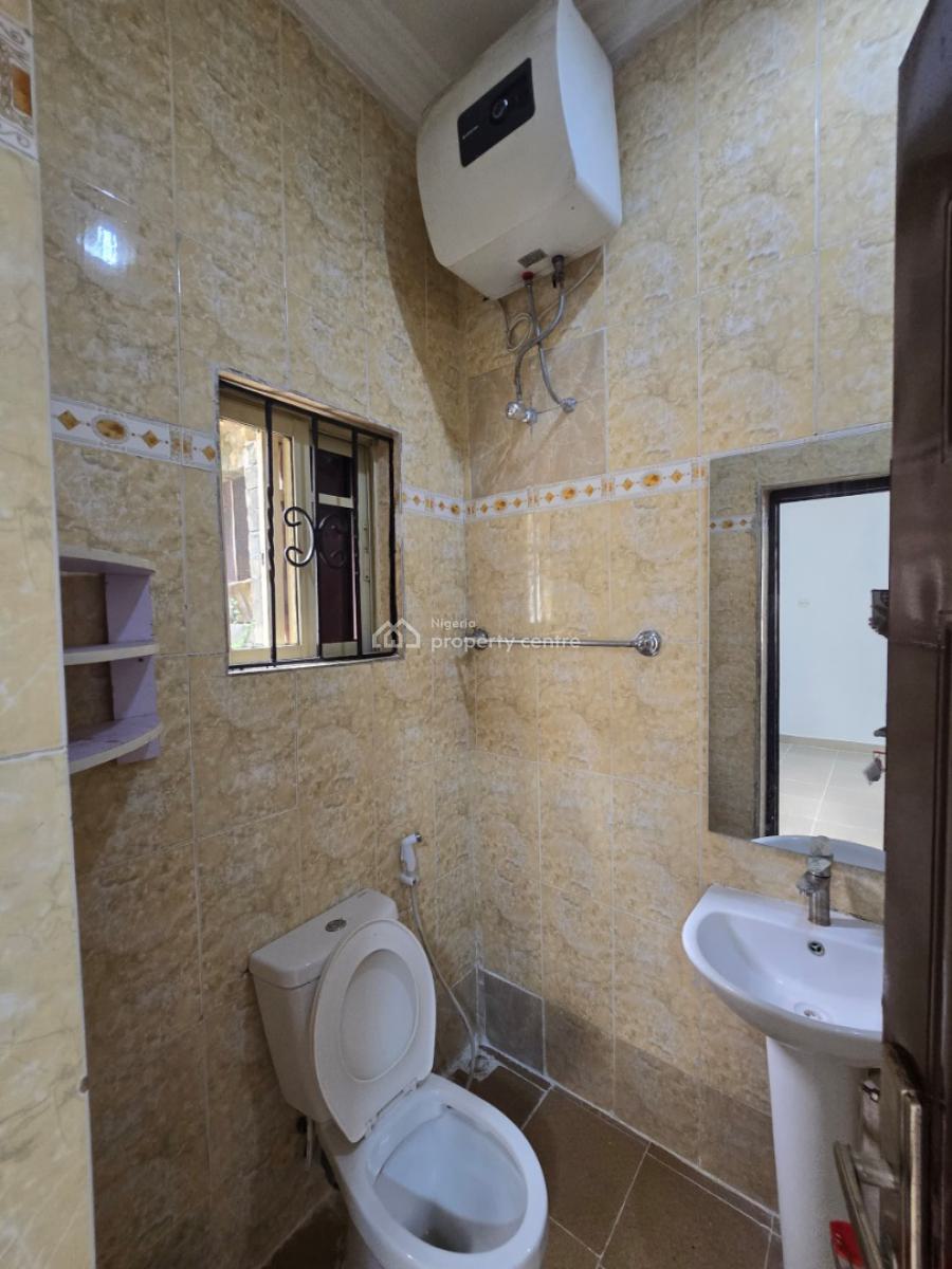 Brand New Self Serviced 2 Bedroom Flat, Oniru, Victoria Island (vi), Lagos, Flat / Apartment for Rent