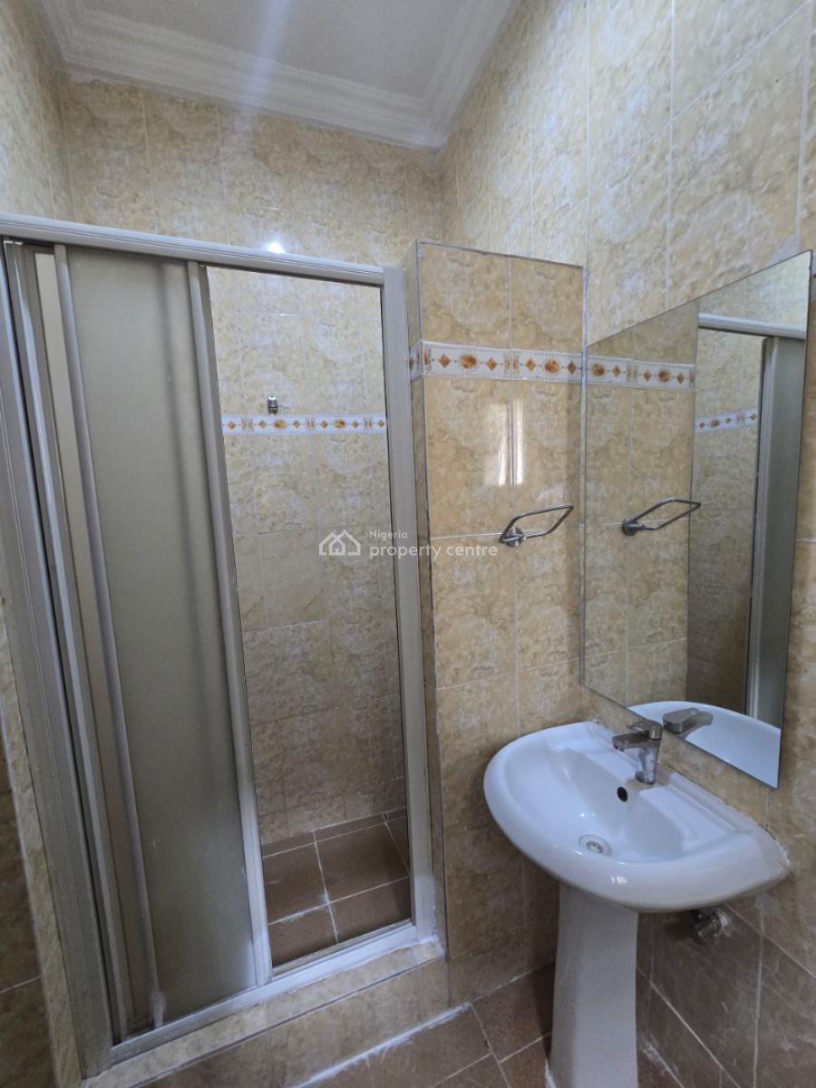 Brand New Self Serviced 2 Bedroom Flat, Oniru, Victoria Island (vi), Lagos, Flat / Apartment for Rent
