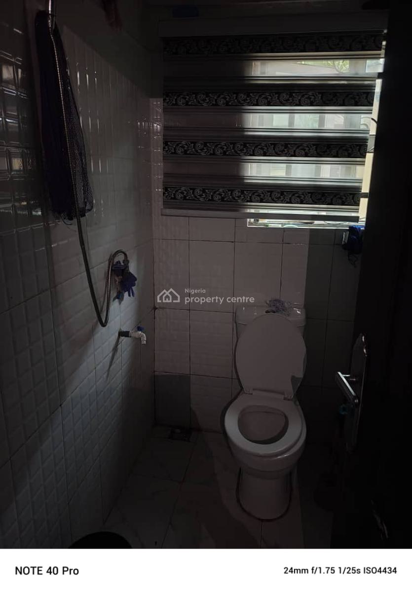 Mini Flat with 2 Toilet, Eleganza Gardens Opposite Vgc, Ikota, Lekki, Lagos, Mini Flat (room and Parlour) for Rent