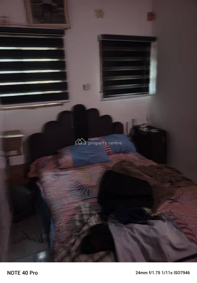 Mini Flat with 2 Toilet, Eleganza Gardens Opposite Vgc, Ikota, Lekki, Lagos, Mini Flat (room and Parlour) for Rent