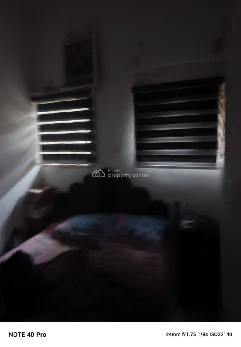Mini Flat with 2 Toilet, Eleganza Gardens Opposite Vgc, Ikota, Lekki, Lagos, Mini Flat (room and Parlour) for Rent