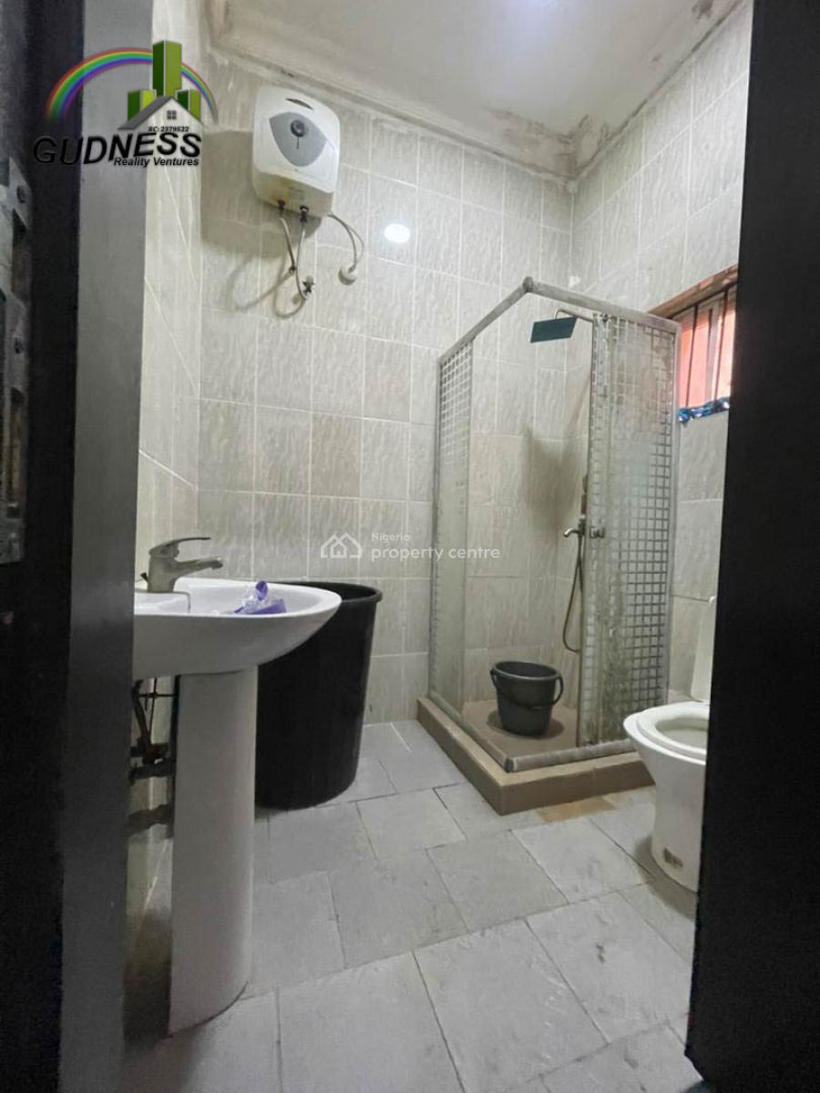 Special Room Shared Apartment, Ikota Villa Estate, Ikota, Lekki, Lagos, Flat / Apartment for Rent