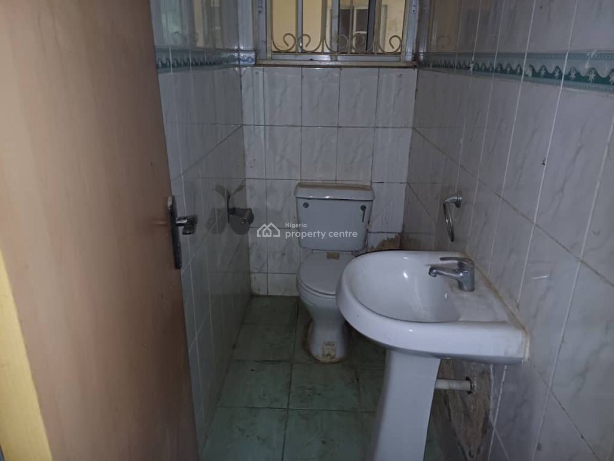 Spacious 3bedroom Apartment, Maitama District, Abuja, Flat / Apartment for Rent