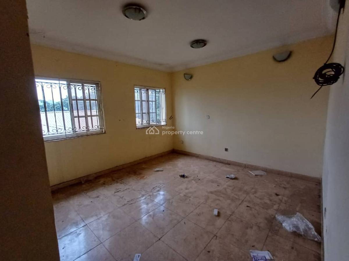 Spacious 3bedroom Apartment, Maitama District, Abuja, Flat / Apartment for Rent