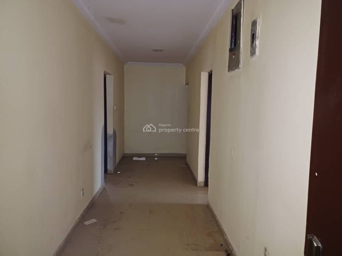 Spacious 3bedroom Apartment, Maitama District, Abuja, Flat / Apartment for Rent
