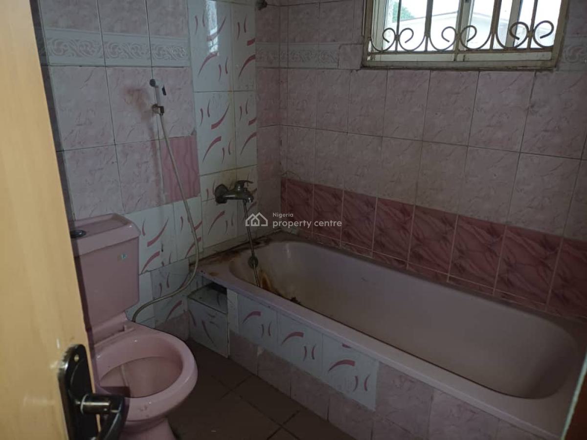 Spacious 3bedroom Apartment, Maitama District, Abuja, Flat / Apartment for Rent