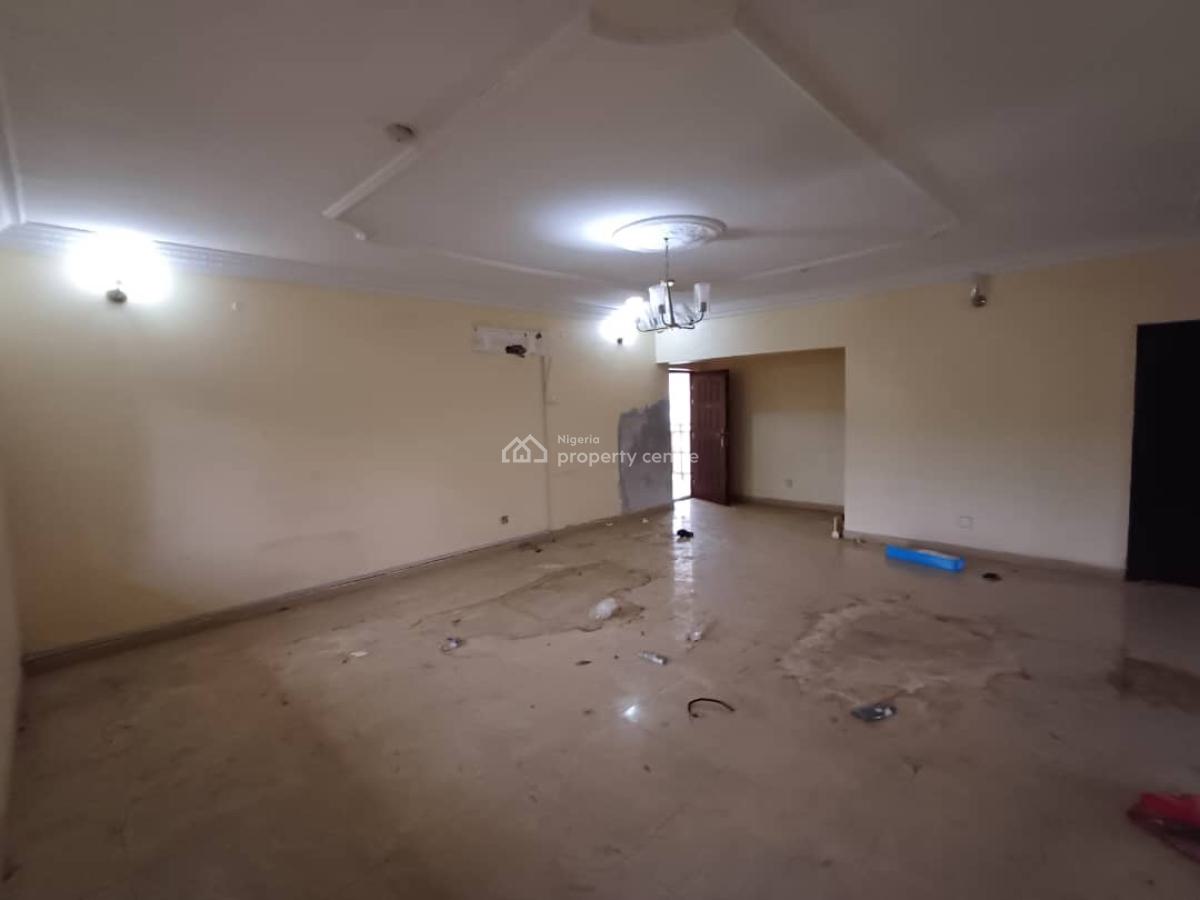 Spacious 3bedroom Apartment, Maitama District, Abuja, Flat / Apartment for Rent