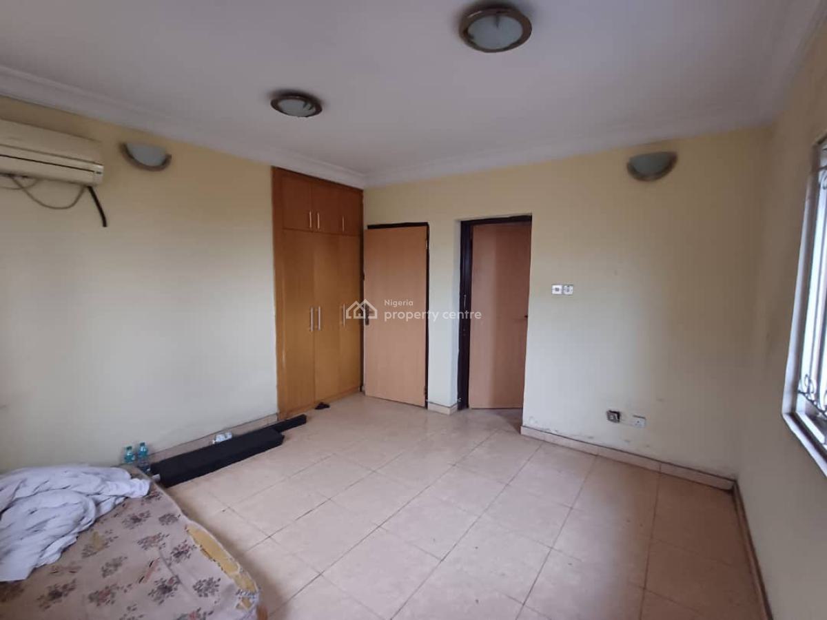 Spacious 3bedroom Apartment, Maitama District, Abuja, Flat / Apartment for Rent