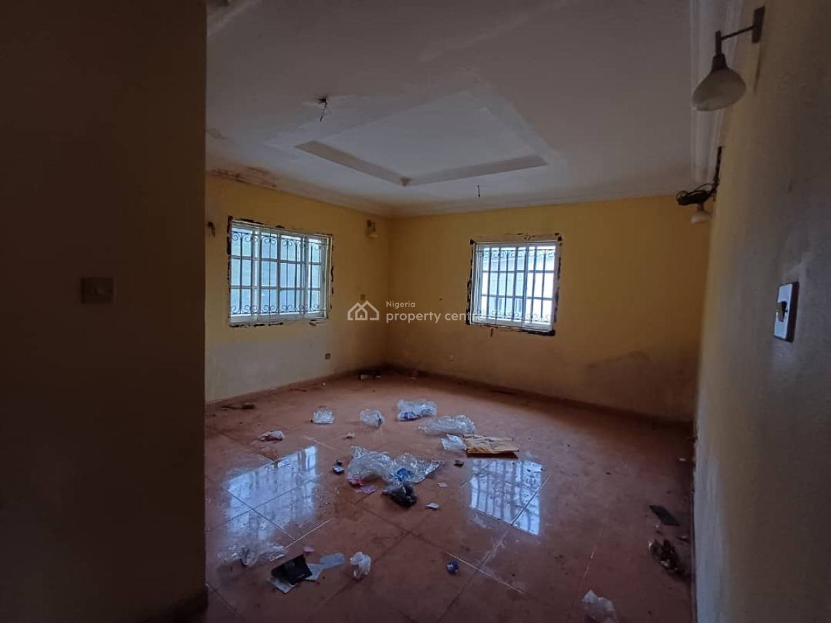Spacious 3bedroom Apartment, Maitama District, Abuja, Flat / Apartment for Rent