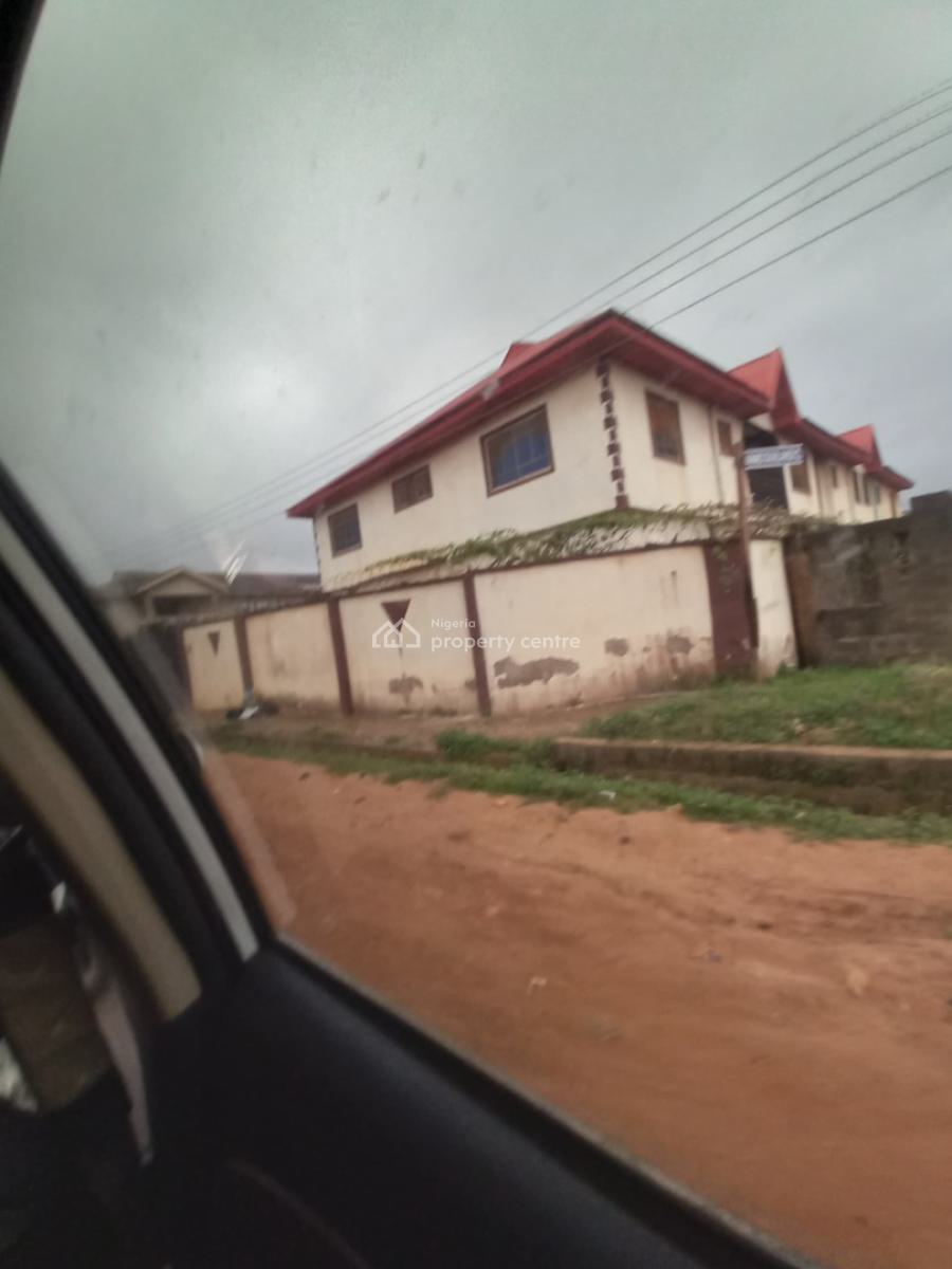 an Empty Land in Secured Environment, Mercy Land Estate,ayo Ipaja, Ipaja, Lagos, Residential Land for Sale