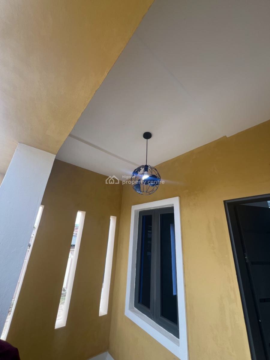 Luxury 4bedrooms Duplex with Bq @ Ibadan Oyo State, Star Gate Estate, Oluyole, Oyo, Detached Duplex for Sale