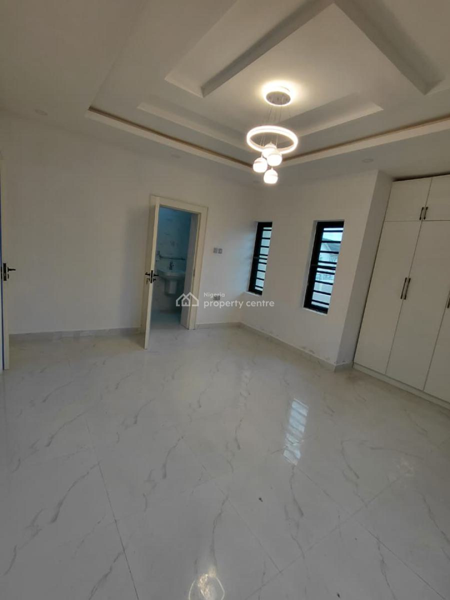 Luxury 4bedrooms Duplex with Bq @ Ibadan Oyo State, Star Gate Estate, Oluyole, Oyo, Detached Duplex for Sale