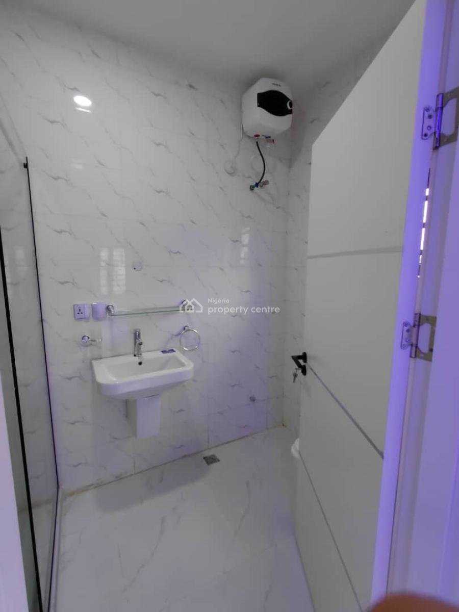 Luxury 4bedrooms Duplex with Bq @ Ibadan Oyo State, Star Gate Estate, Oluyole, Oyo, Detached Duplex for Sale
