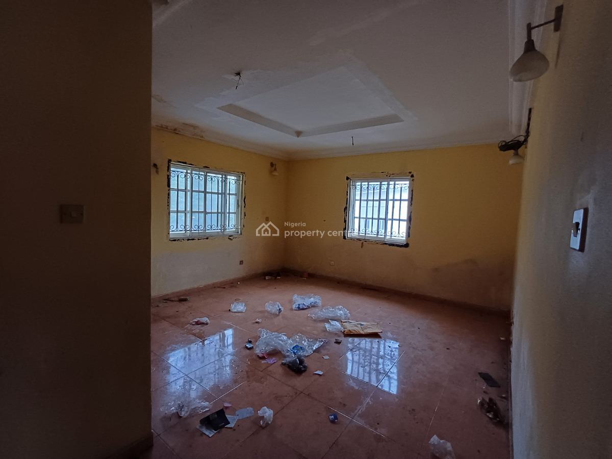 3 Bedroom Flat on The Second Floor, Maitama District, Abuja, Flat / Apartment for Rent