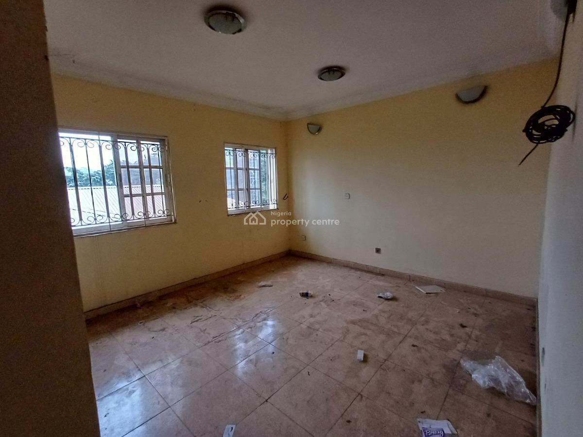 3 Bedroom Flat on The Second Floor, Maitama District, Abuja, Flat / Apartment for Rent