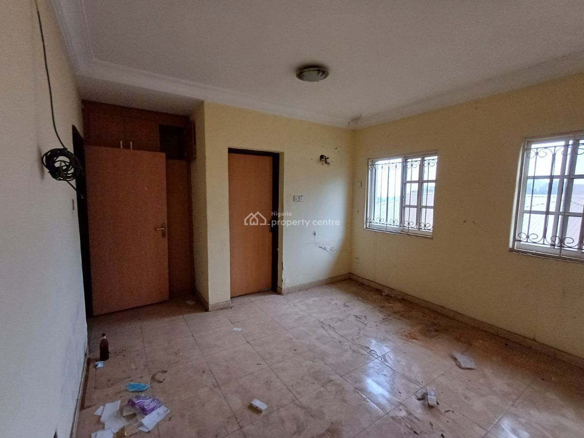 3 Bedroom Flat on The Second Floor, Maitama District, Abuja, Flat / Apartment for Rent