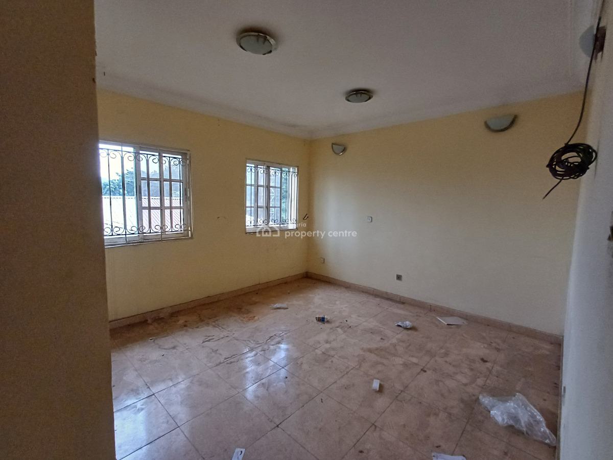3 Bedroom Flat on The Second Floor, Maitama District, Abuja, Flat / Apartment for Rent
