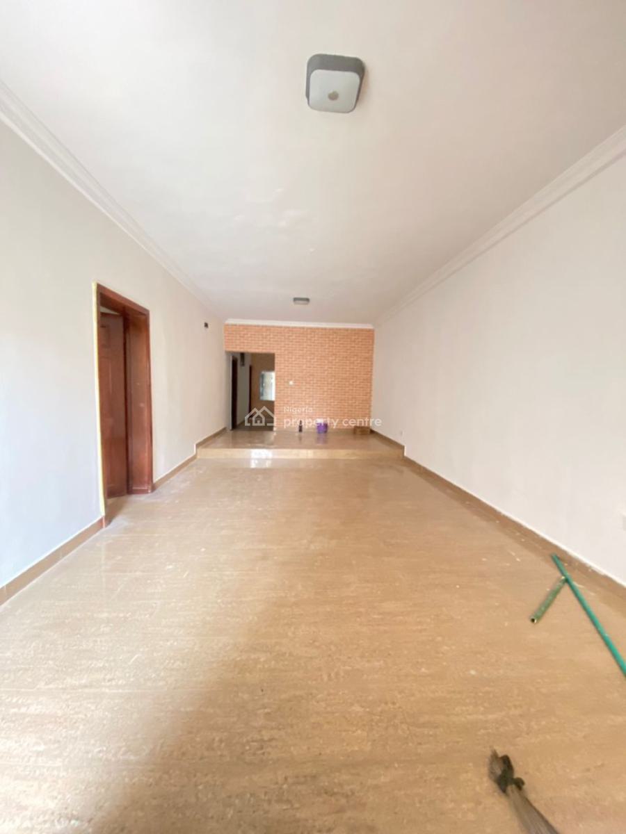 Nice 3 Bedroom Apartment, Lekki Phase 1, Lekki, Lagos, Flat / Apartment for Rent