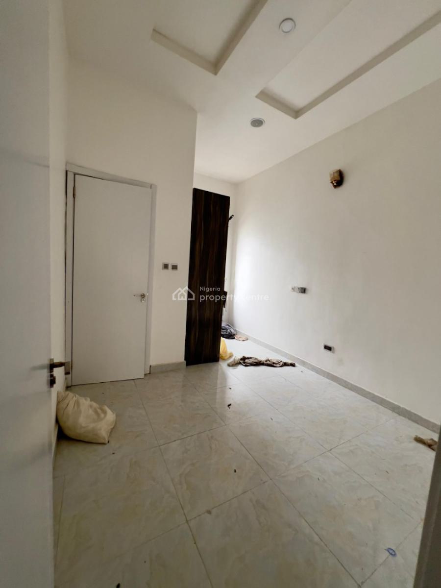 Spacious 4bedroom Semi  Detached in a Secure Call to Access Estate, Ikota, Lekki, Lagos, Semi-detached Duplex for Rent