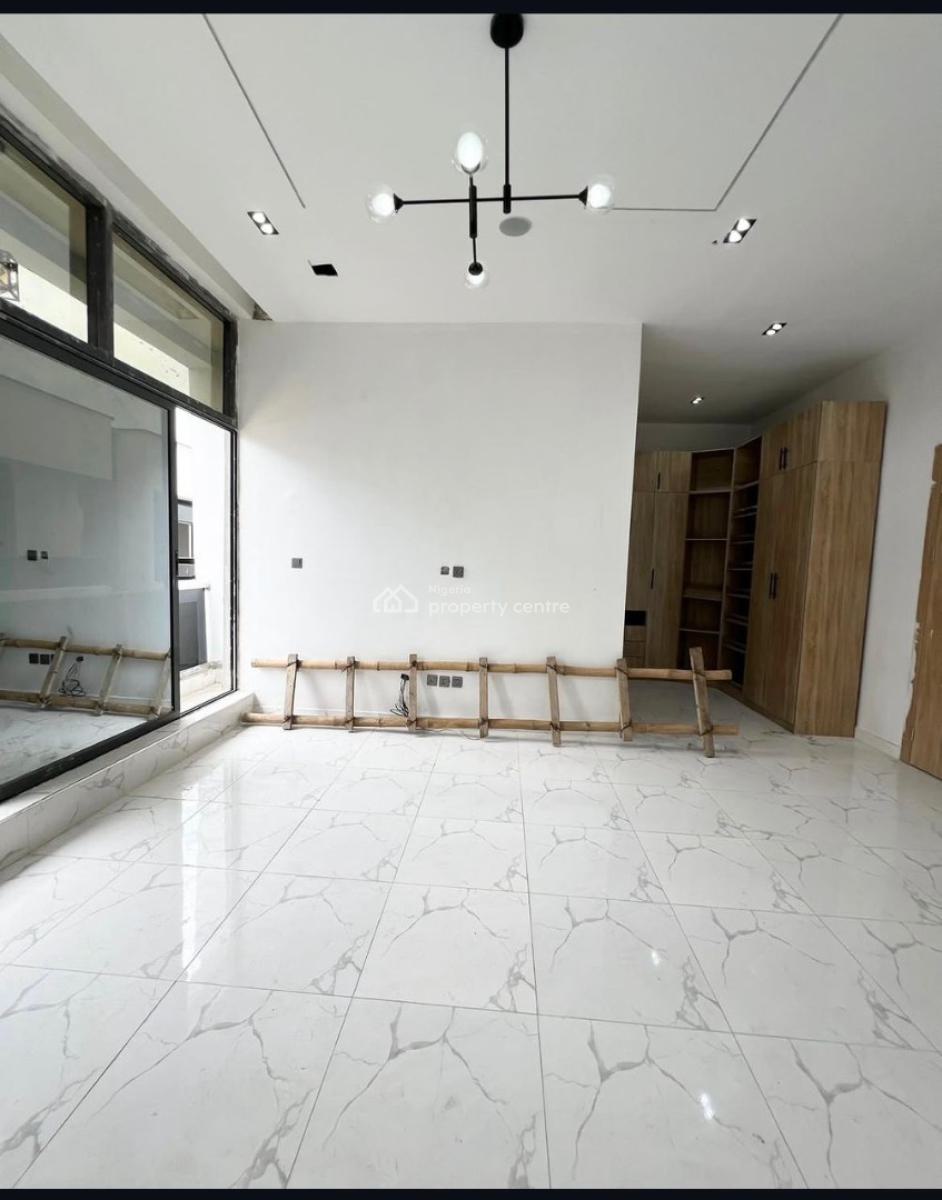 Spacious 4bedroom Semi  Detached in a Secure Call to Access Estate, Ikota, Lekki, Lagos, Semi-detached Duplex for Rent