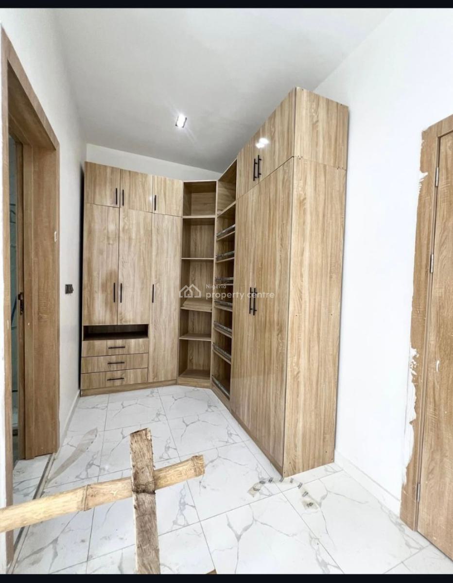 Spacious 4bedroom Semi  Detached in a Secure Call to Access Estate, Ikota, Lekki, Lagos, Semi-detached Duplex for Rent