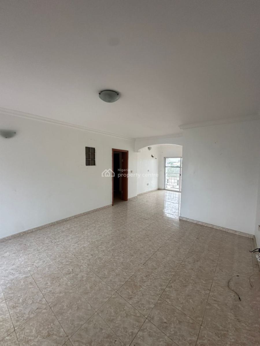 Spacious & Well Maintained 3 Bedroom Flat with Post Paid Meter, Oniru, Victoria Island (vi), Lagos, Flat / Apartment for Rent