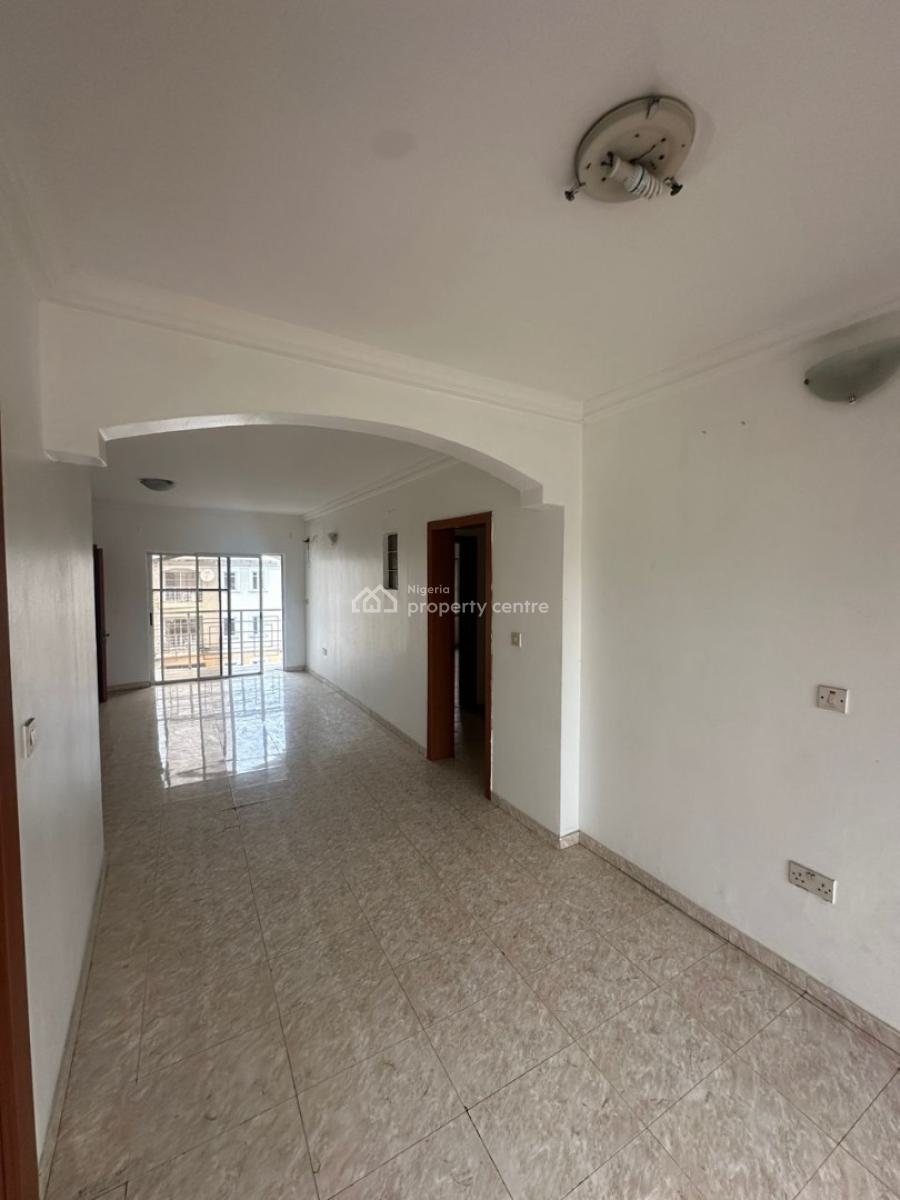 Spacious & Well Maintained 3 Bedroom Flat with Post Paid Meter, Oniru, Victoria Island (vi), Lagos, Flat / Apartment for Rent