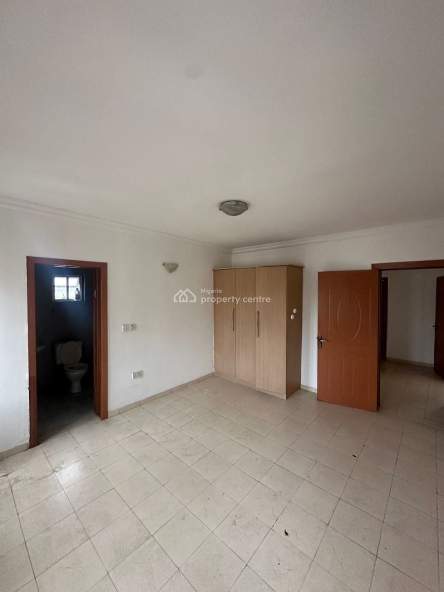 Spacious & Well Maintained 3 Bedroom Flat with Post Paid Meter, Oniru, Victoria Island (vi), Lagos, Flat / Apartment for Rent