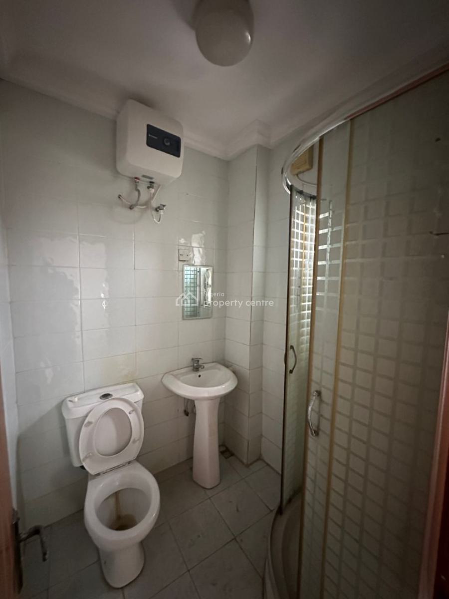 Spacious & Well Maintained 3 Bedroom Flat with Post Paid Meter, Oniru, Victoria Island (vi), Lagos, Flat / Apartment for Rent