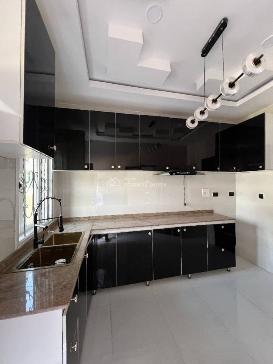Luxury 4bedrooms Duplex + Bq @ Bodija Ibadan Oyo State, Sonbeam, New Bodija, Ibadan, Oyo, Detached Duplex for Sale