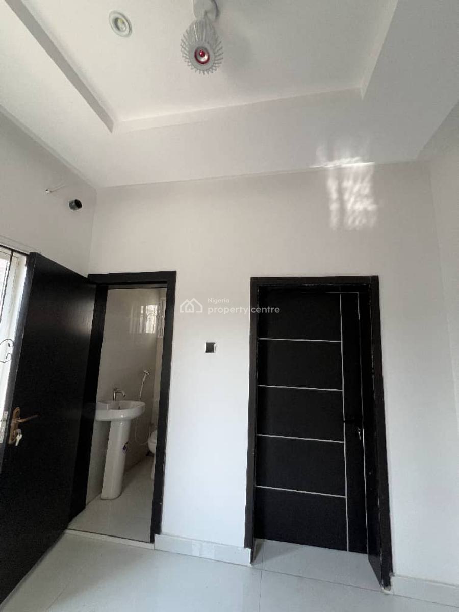 Luxury 4bedrooms Duplex + Bq @ Bodija Ibadan Oyo State, Sonbeam, New Bodija, Ibadan, Oyo, Detached Duplex for Sale