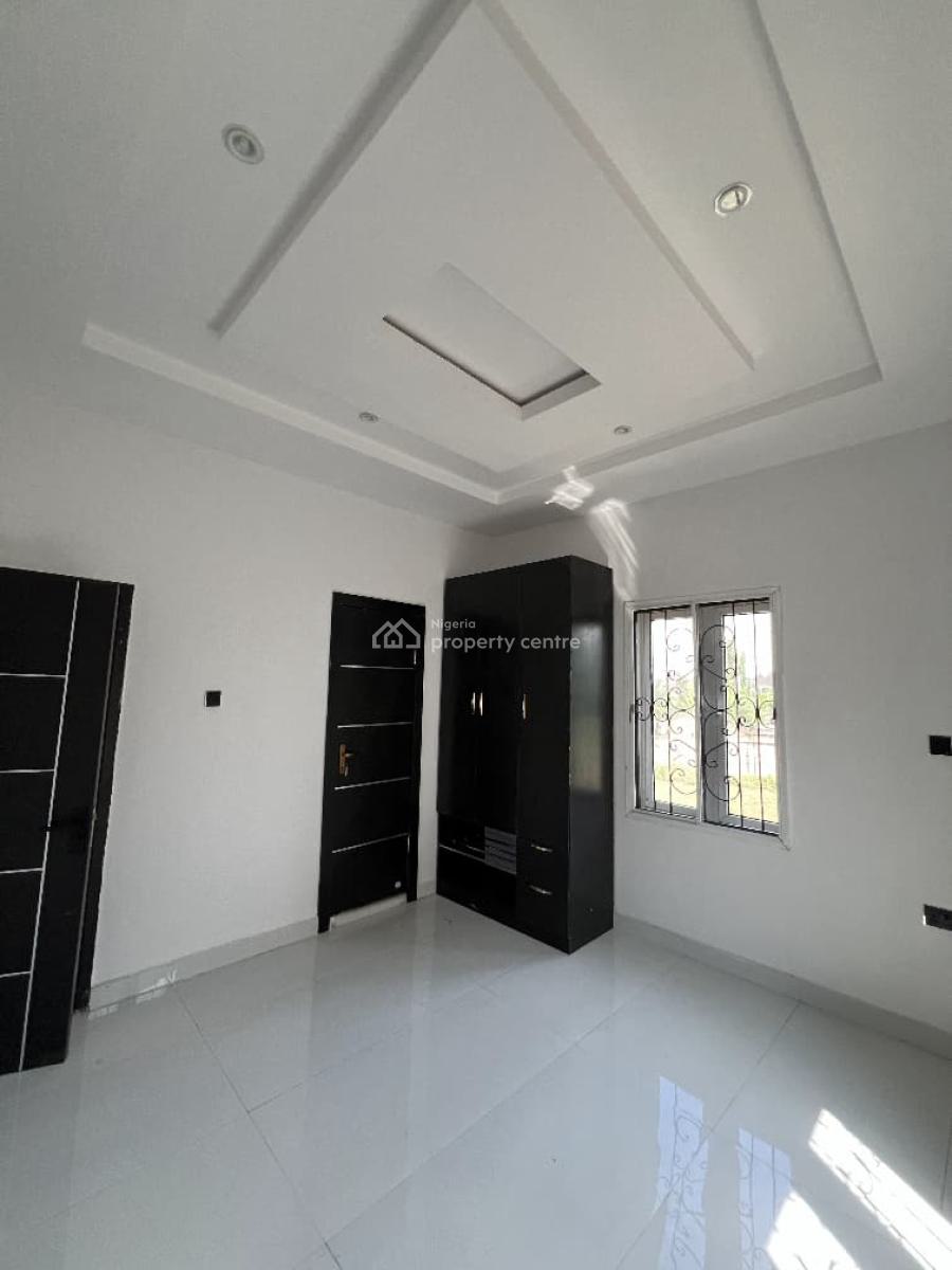 Luxury 4bedrooms Duplex + Bq @ Bodija Ibadan Oyo State, Sonbeam, New Bodija, Ibadan, Oyo, Detached Duplex for Sale