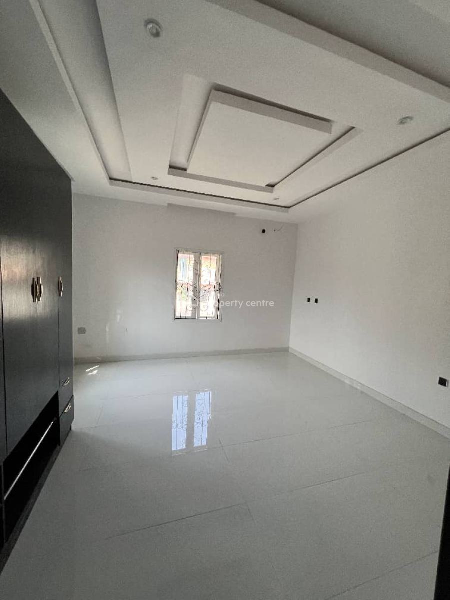 Luxury 4bedrooms Duplex + Bq @ Bodija Ibadan Oyo State, Sonbeam, New Bodija, Ibadan, Oyo, Detached Duplex for Sale