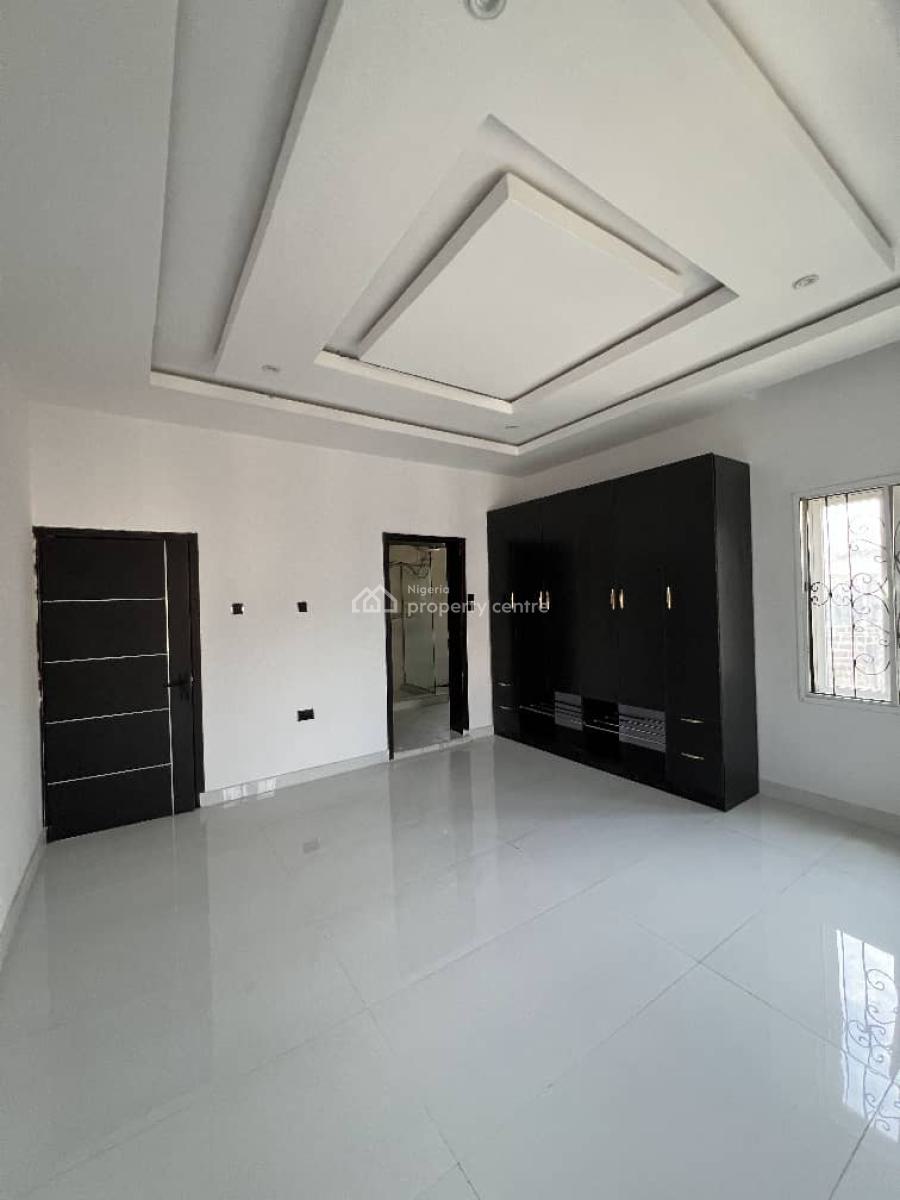 Luxury 4bedrooms Duplex + Bq @ Bodija Ibadan Oyo State, Sonbeam, New Bodija, Ibadan, Oyo, Detached Duplex for Sale