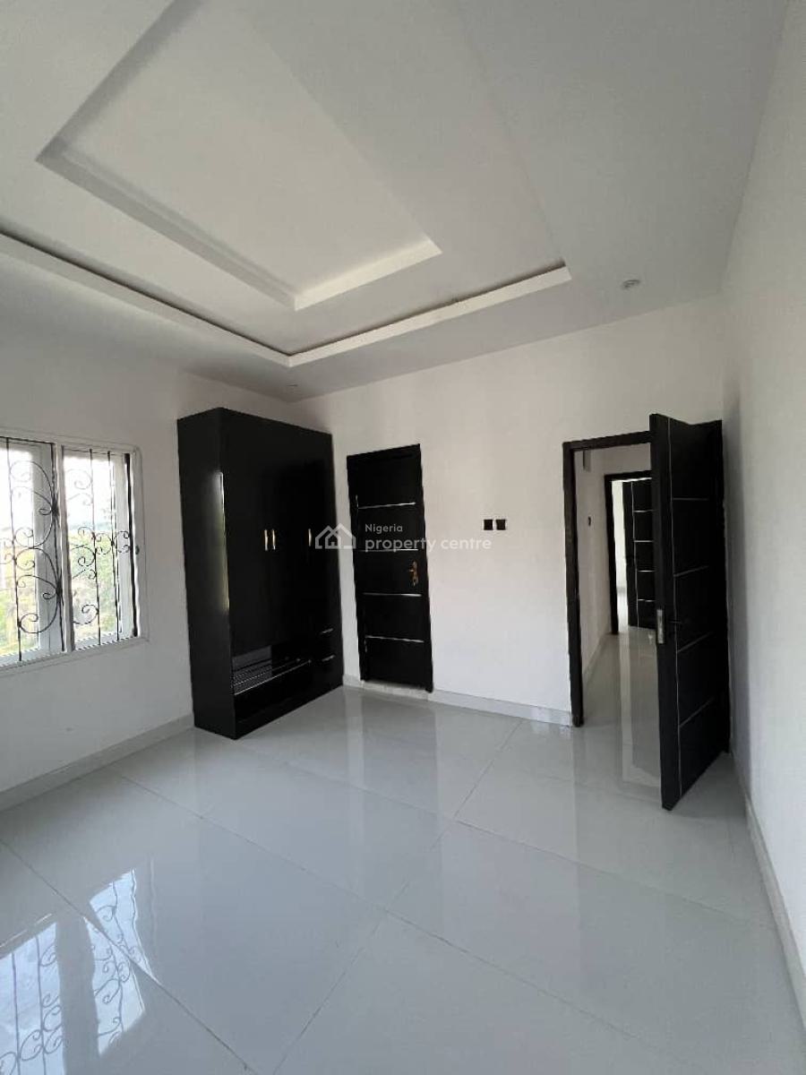 Luxury 4bedrooms Duplex + Bq @ Bodija Ibadan Oyo State, Sonbeam, New Bodija, Ibadan, Oyo, Detached Duplex for Sale