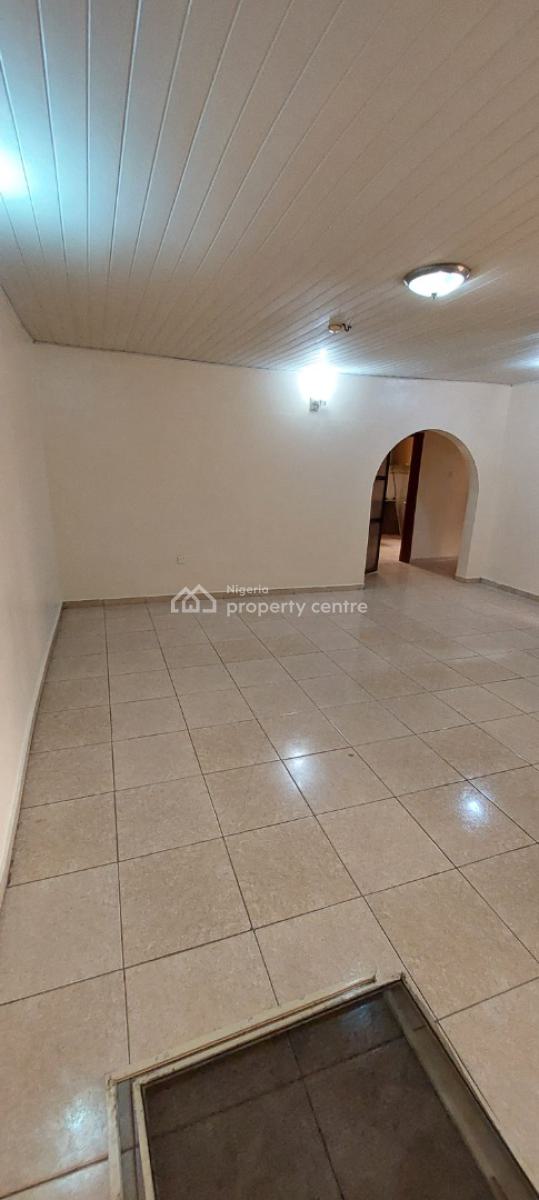 Newly Renovated 3 Bedroom Flat, Idado Estate, Idado, Lekki, Lagos, Flat / Apartment for Rent